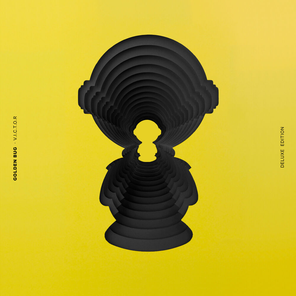 Picture of V.I.C.T.O.R (Deluxe Edition)