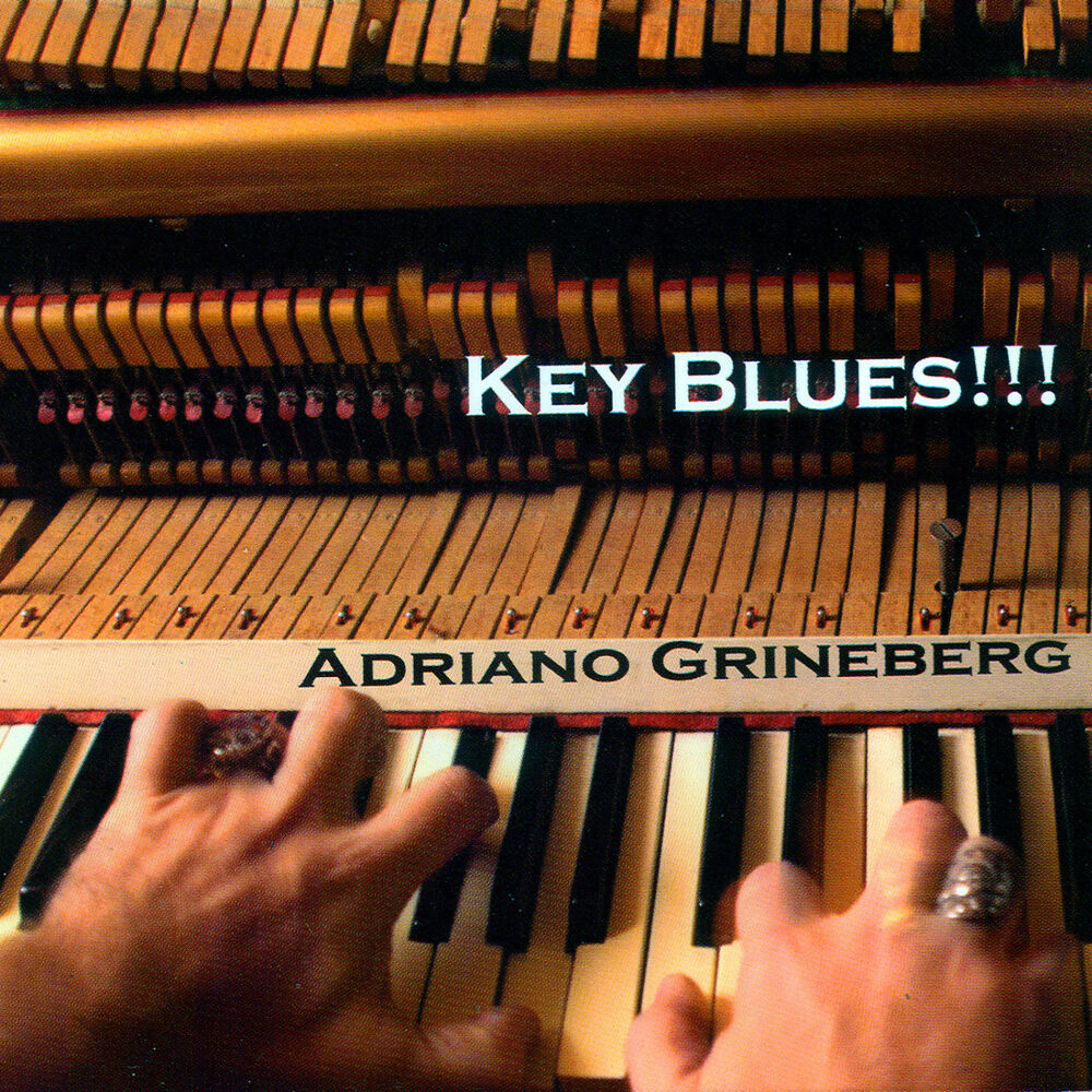 Picture of Key Blues!!!