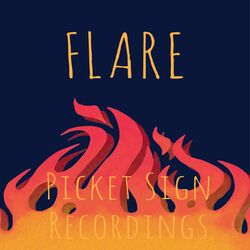 Cover of Flare