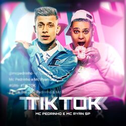 Cover of TikTok