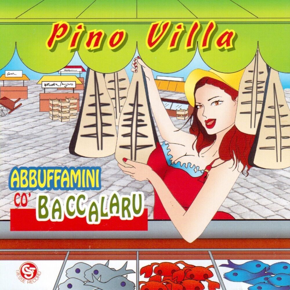Picture of Abbuffamini co baccalaro