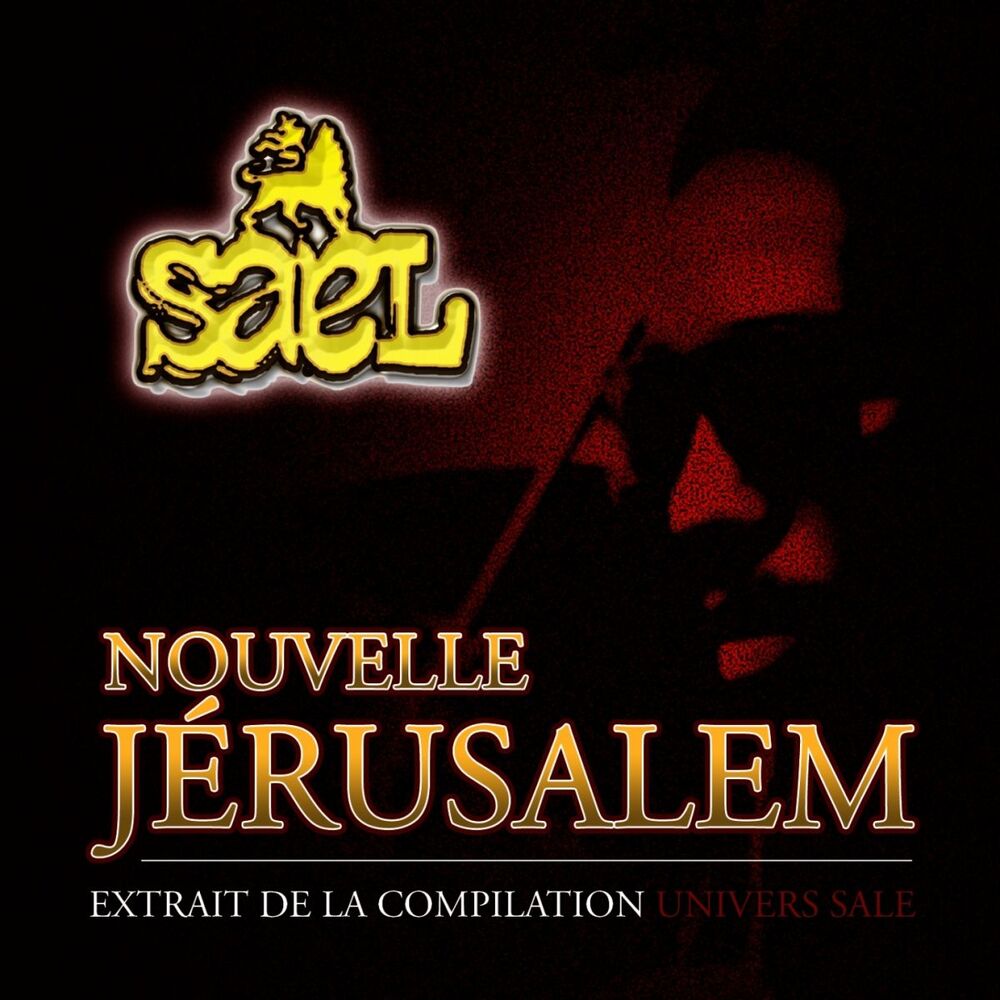 Picture of Nouvelle Jérusalem