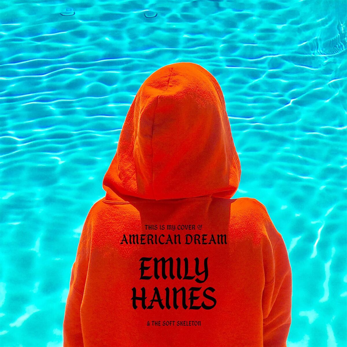 Album cover of American Dream