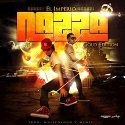 Cover of Bomboncito
