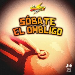 Cover of Sóbate el Ombligo