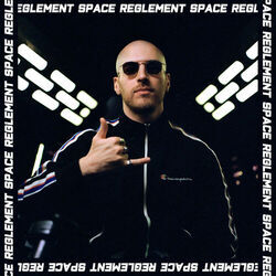 Cover of Règlement Space #1