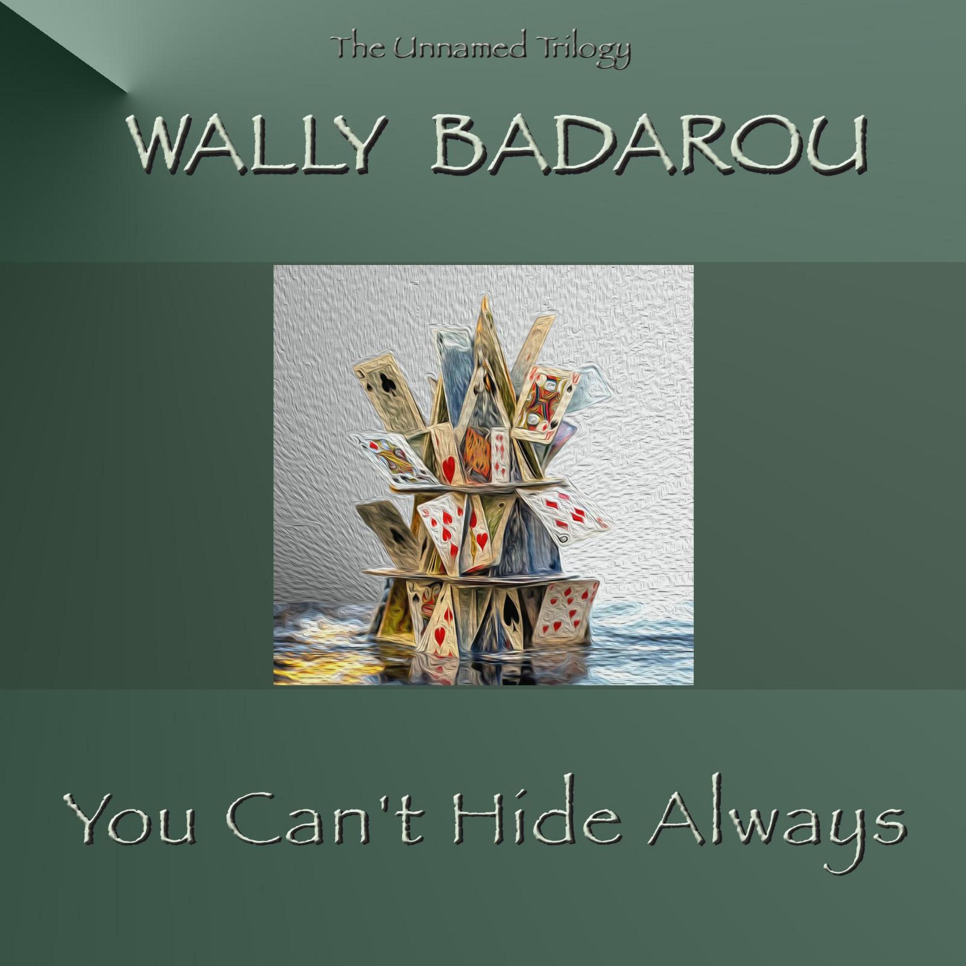 Wally Badarou: albums, songs, concerts | Deezer