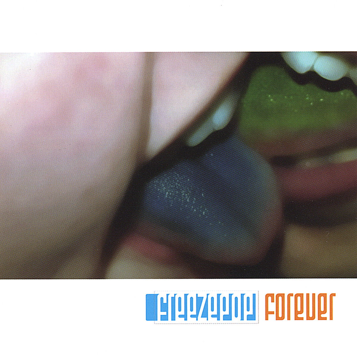 Album cover of Freezepop Forever