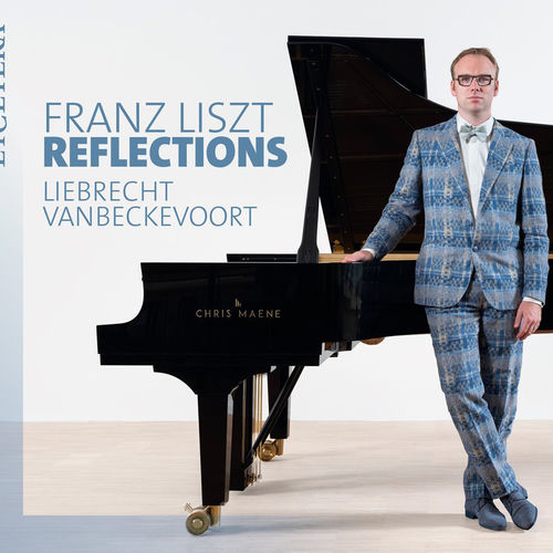 Liszt: Reflections