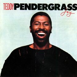 Cover of Joy