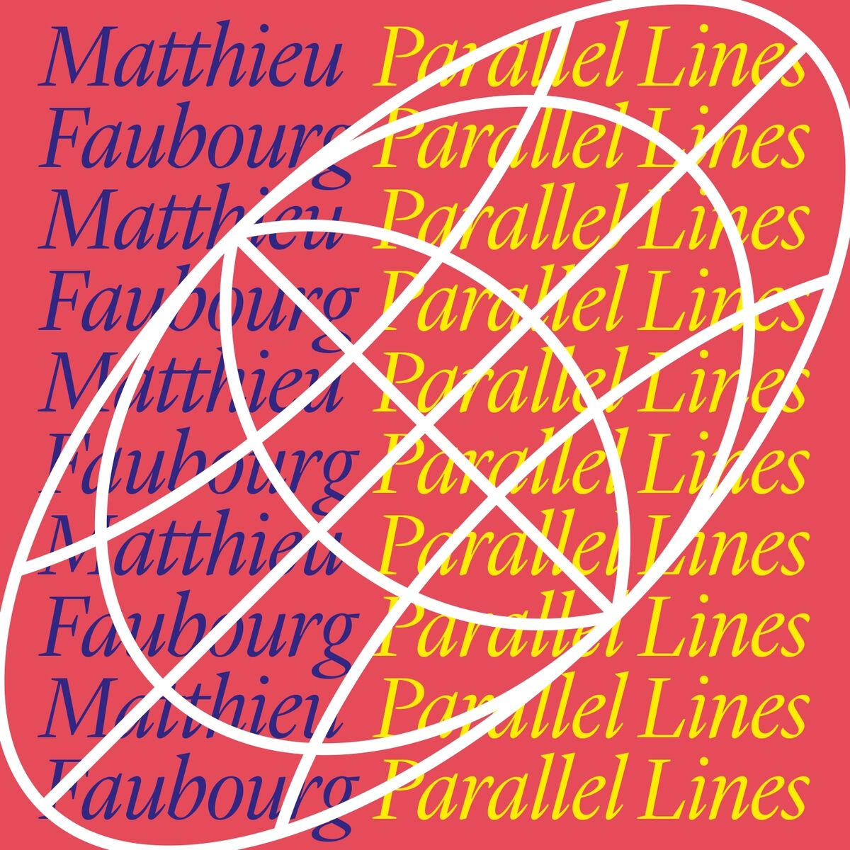 Album cover of Bethnal Green