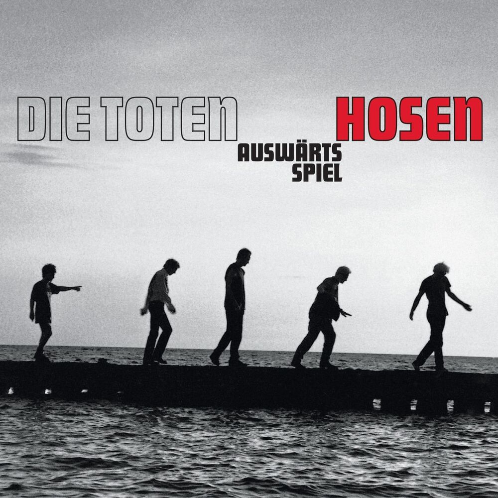 Picture of Auswärtsspiel (Deluxe-Edition mit Bonus-Tracks)