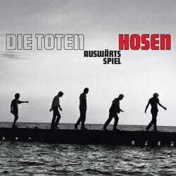Cover of Auswärtsspiel (Deluxe-Edition mit Bonus-Tracks)