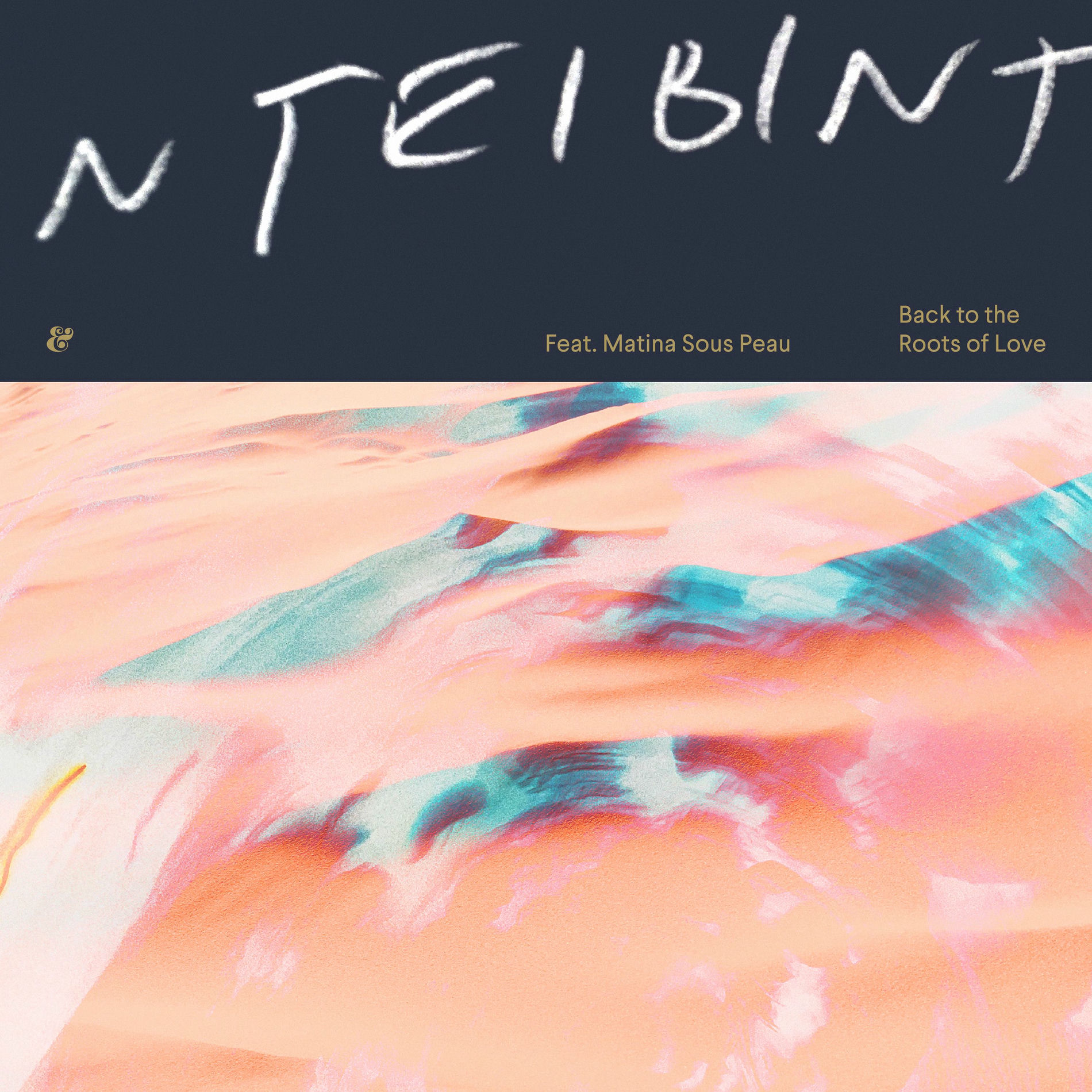 Album cover of Back To The Roots Of Love