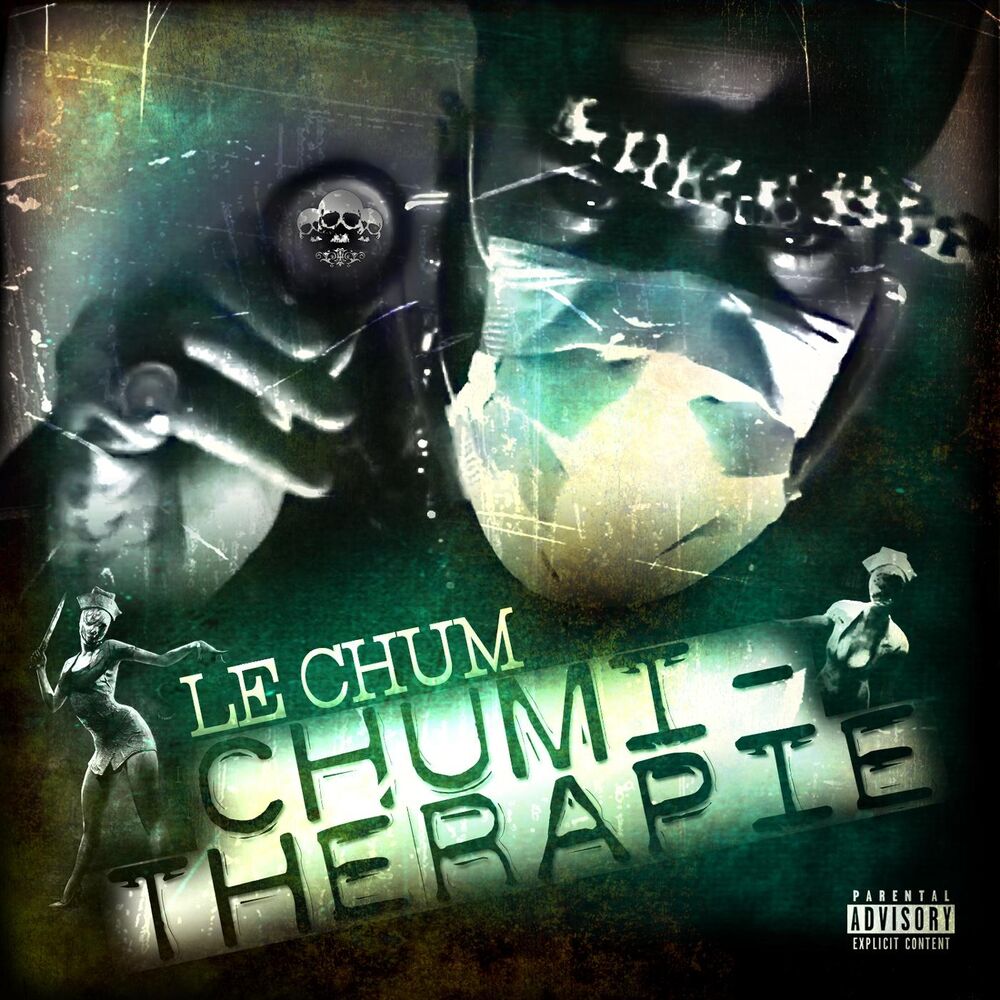 Picture of Chumi-thérapie