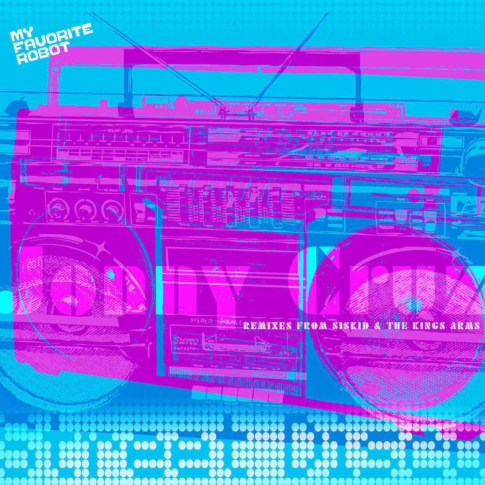 Picture of Street Disco
