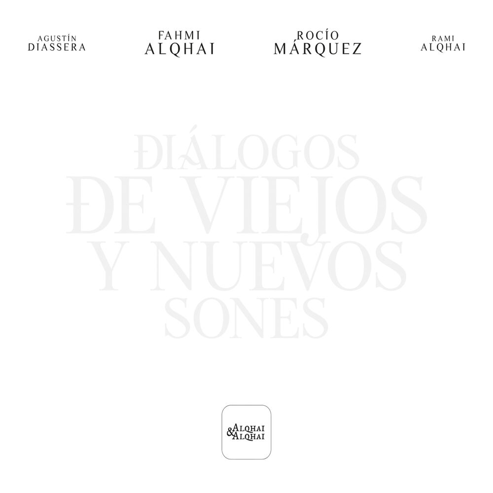 Picture of Diálogos de Viejos y Nuevos Sones