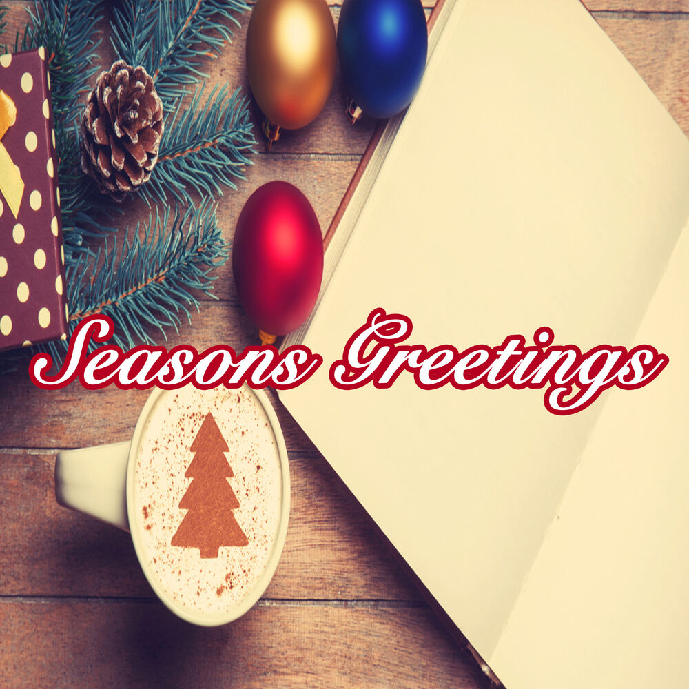 Picture of Seasons Greetings