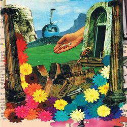 Cover of Ethos