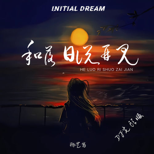 和落日说再见 (DJ光头版)
