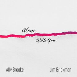 Cover of Alone With You
