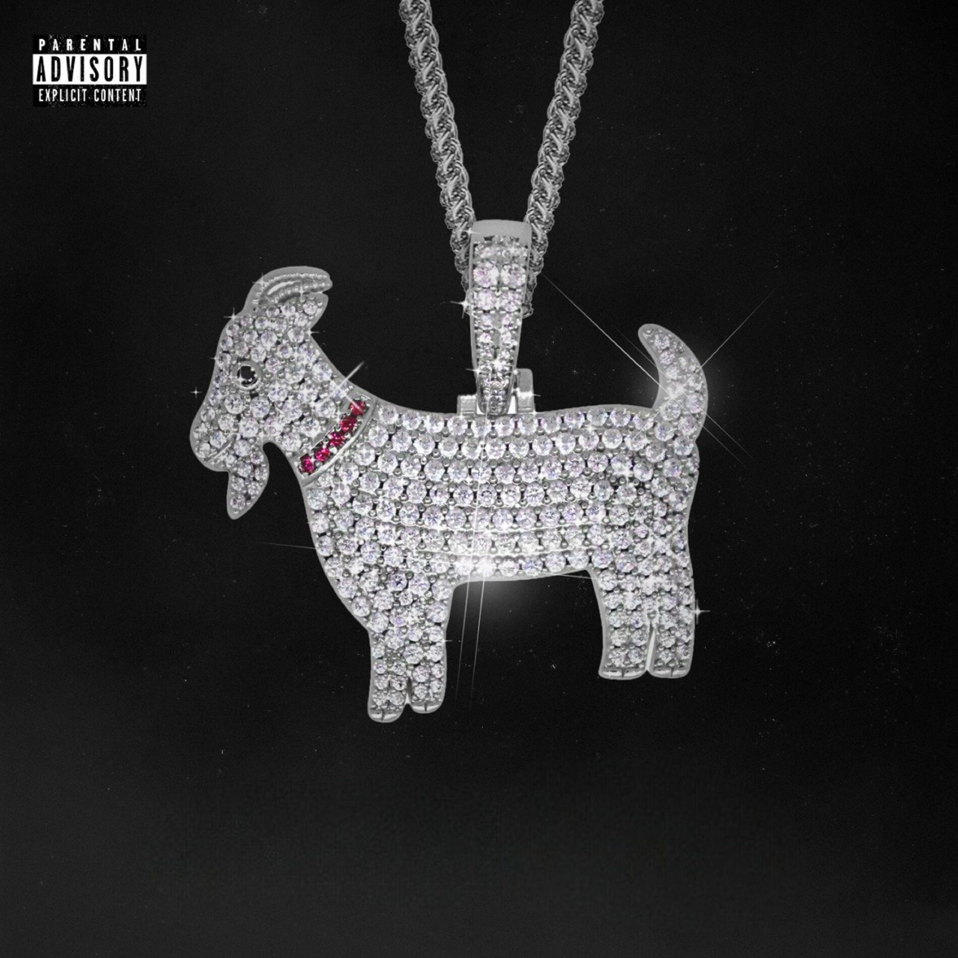 Album cover of FXXKINGAWESOME