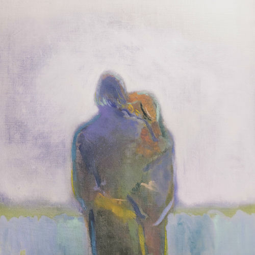 Ahn Heesu – To Love You More – Single