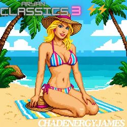 Cover of Aryan Classics 3