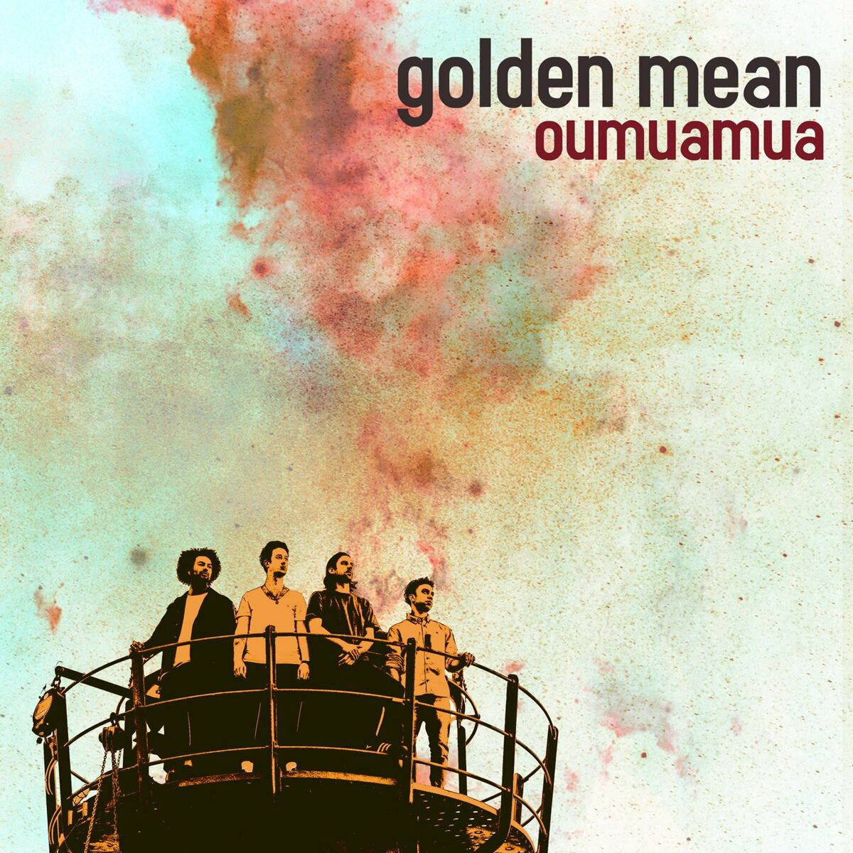 Album cover of Miniature