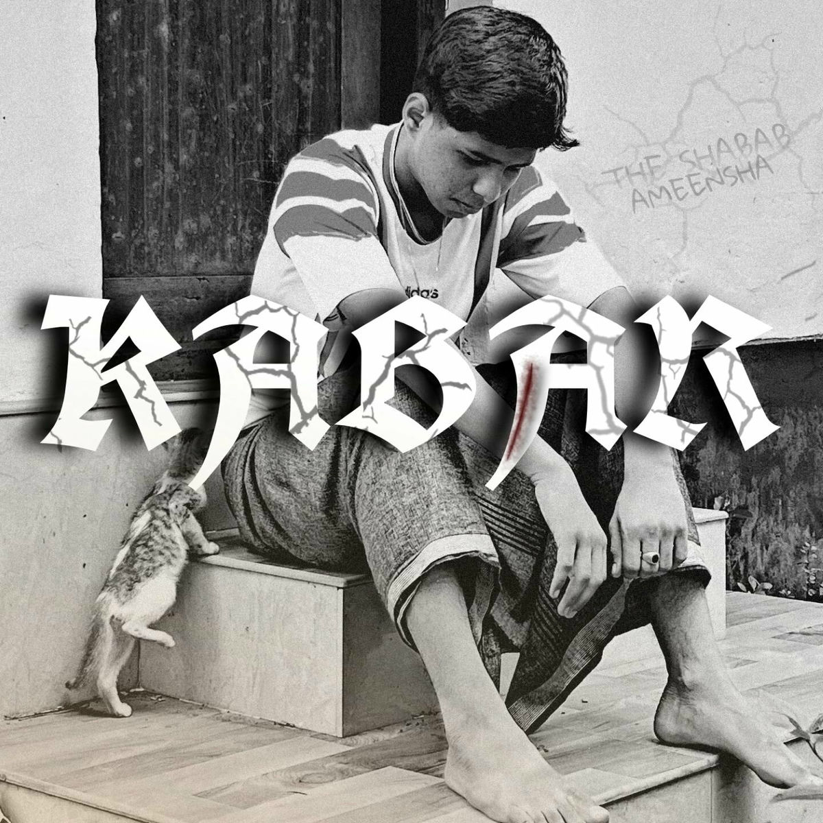 Album cover of KABAR