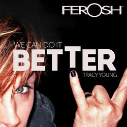 Cover of We Can Do It Better