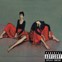 Cover of Luv Me, Luv Me Not