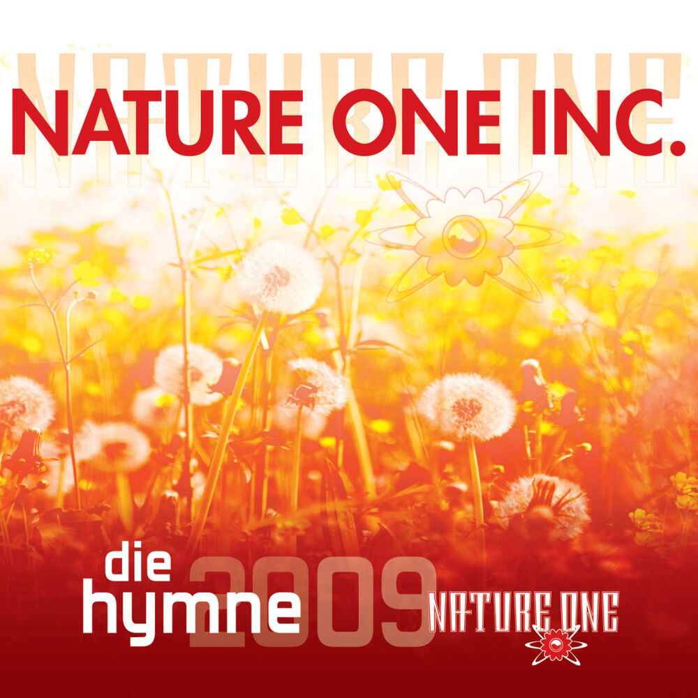 Picture of Nature One Inc. - Smile Is The Answer (MP3 EP)