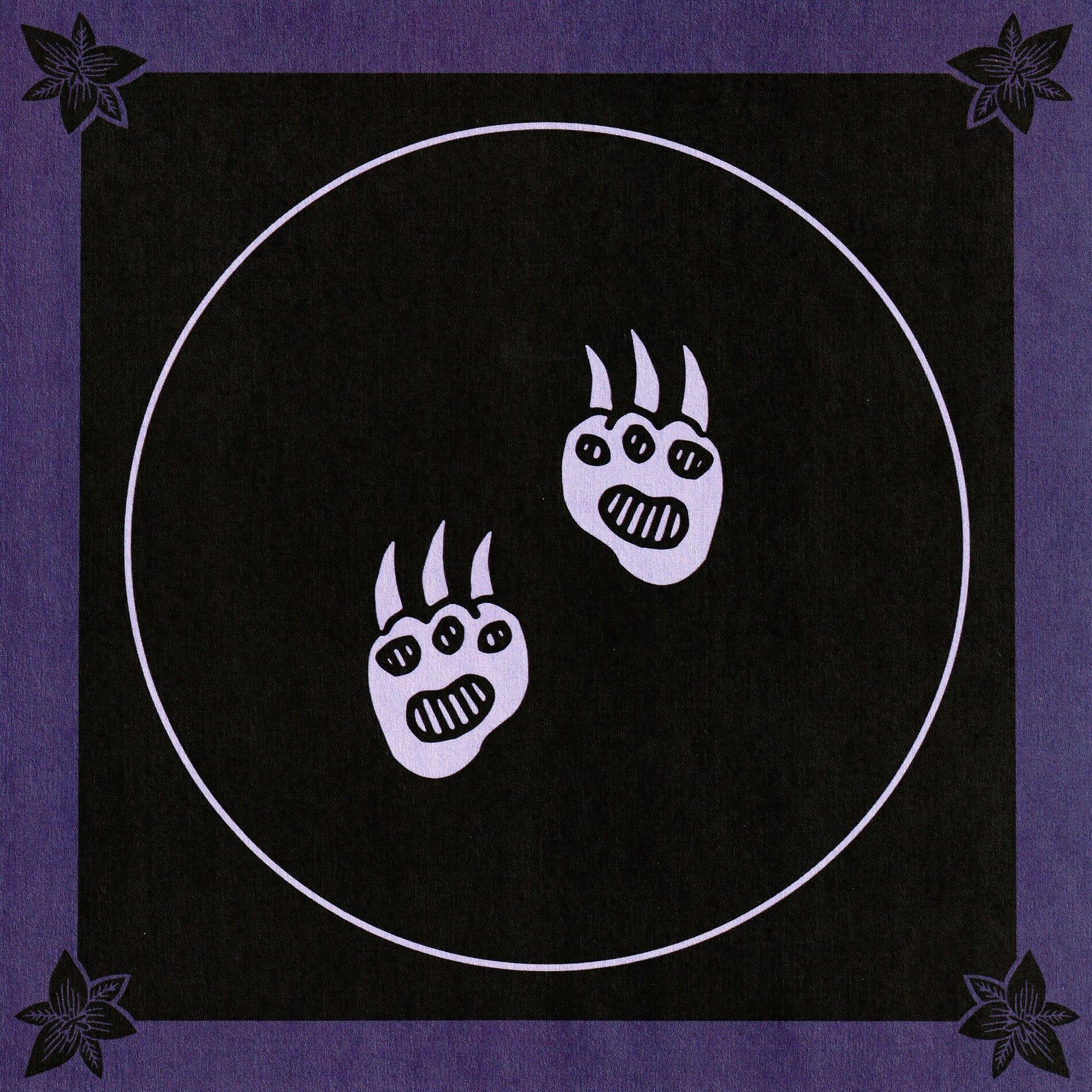Album cover of Wolf Song