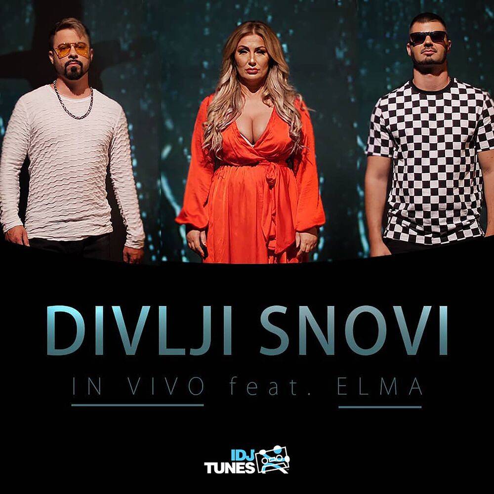 Picture of Divlji Snovi
