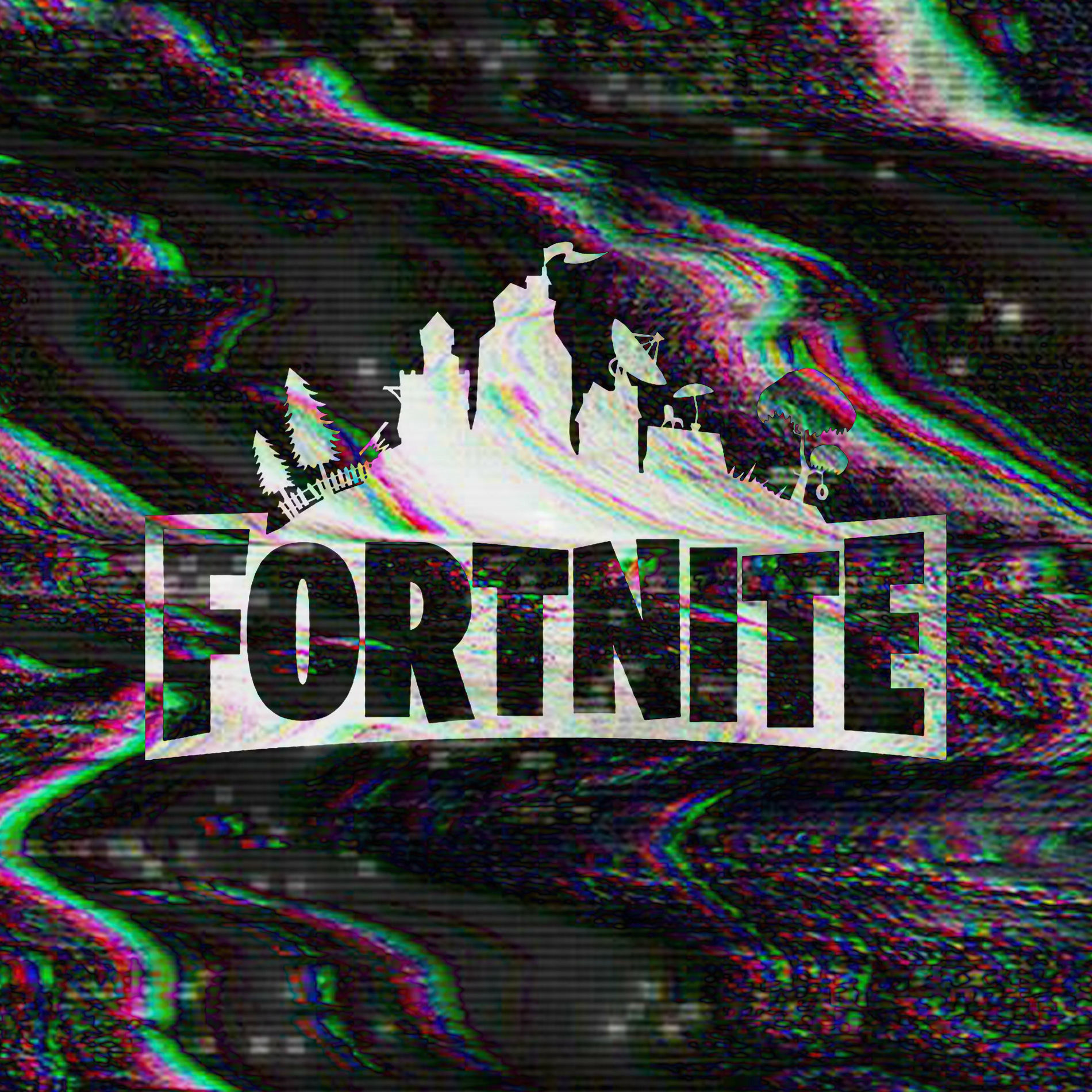 Album cover of Fortnite