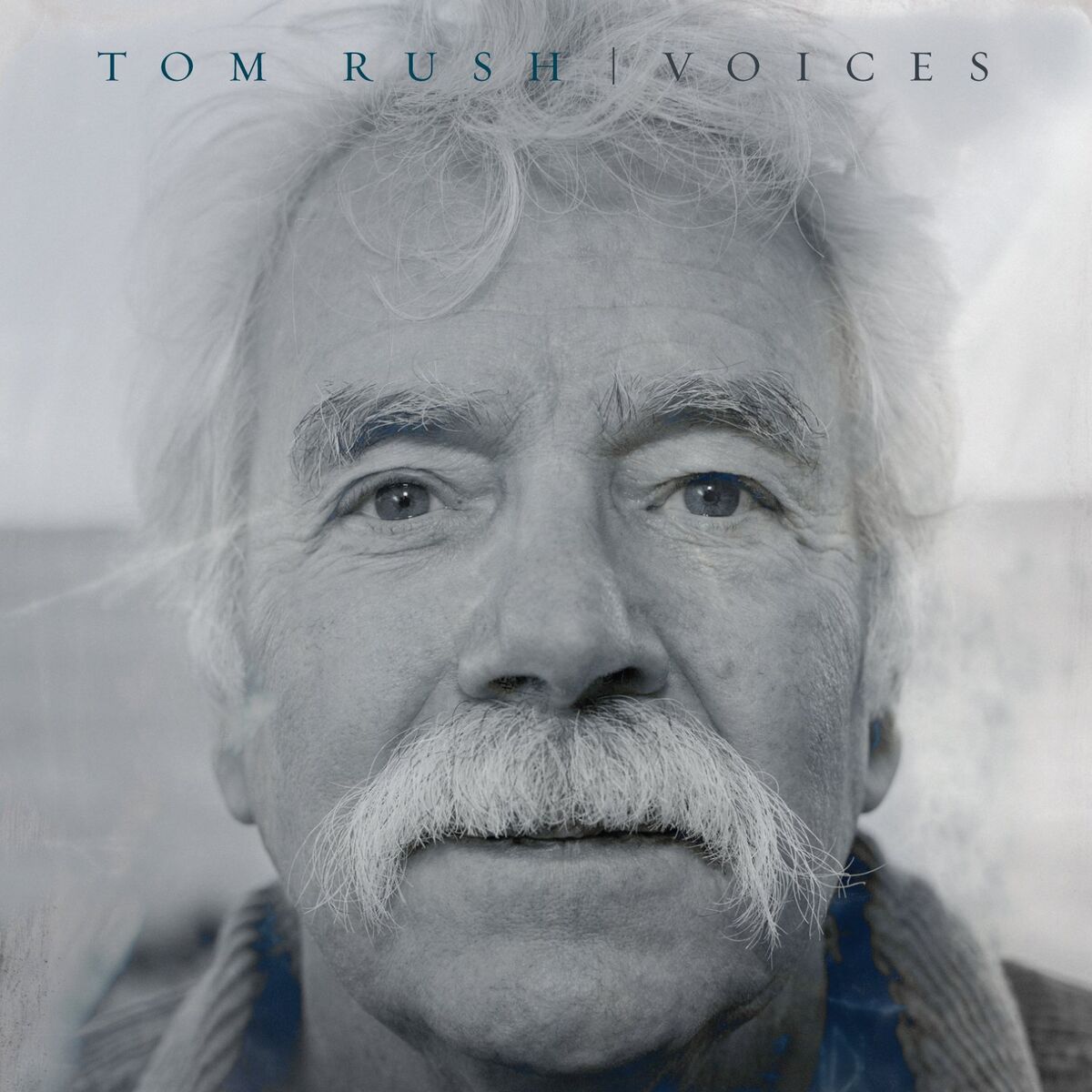 Album cover of Voices