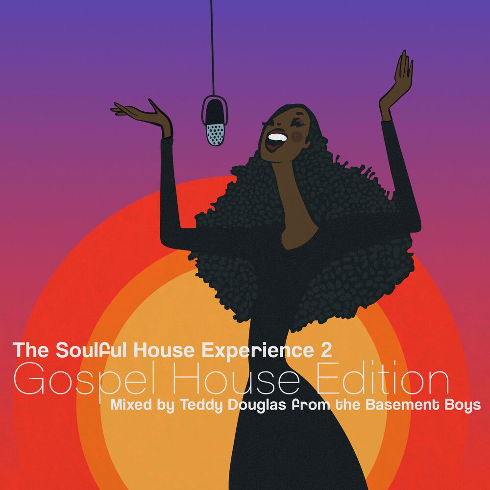 Picture of The Soulful House Experience 2 (Gospel House Edition) [Mixed by Teddy Douglas]