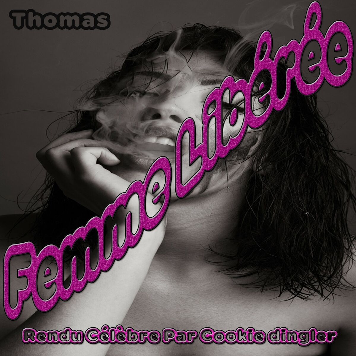Album cover of Femme libérée
