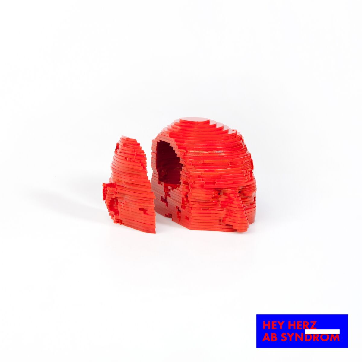 Album cover of Hey Herz
