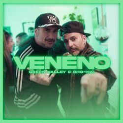 Cover of Veneno