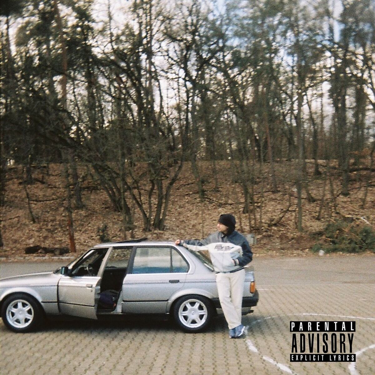 Album cover of Hol' die Bags