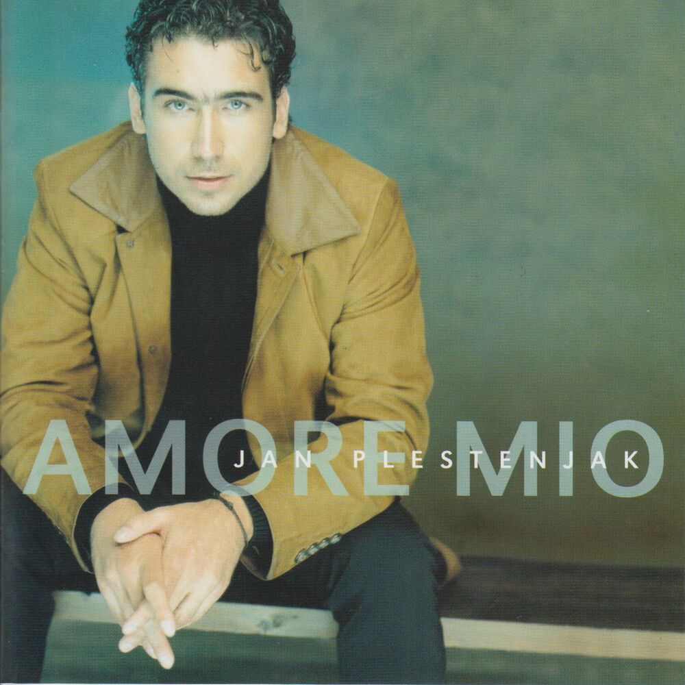 Picture of Amore Mio