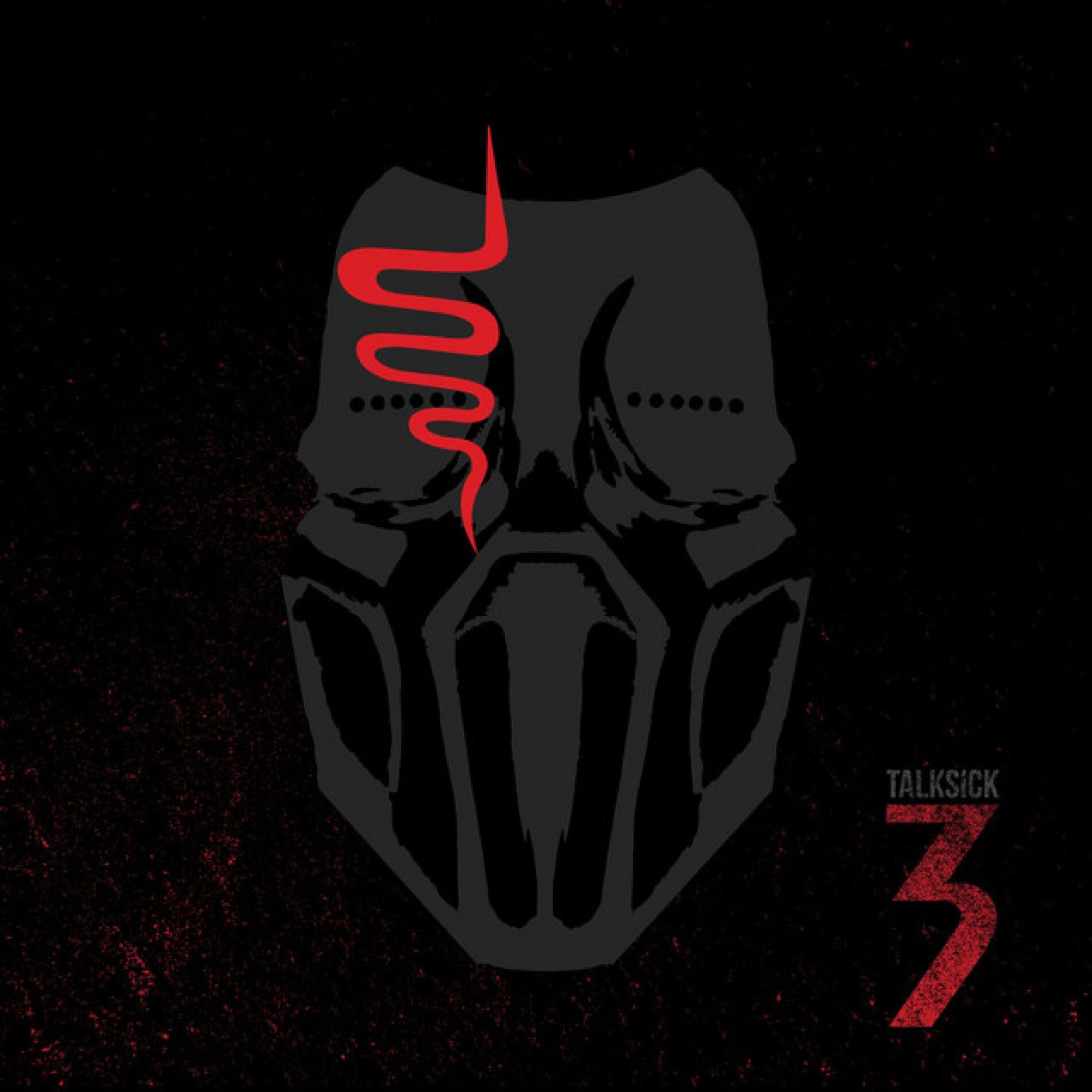 Album cover of Intro (Infected)