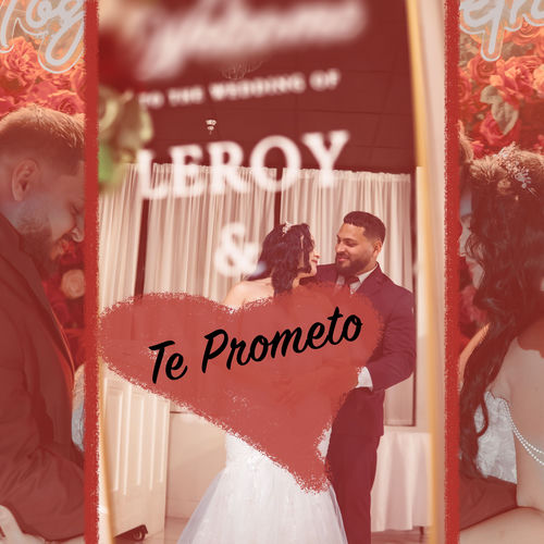 Te Prometo