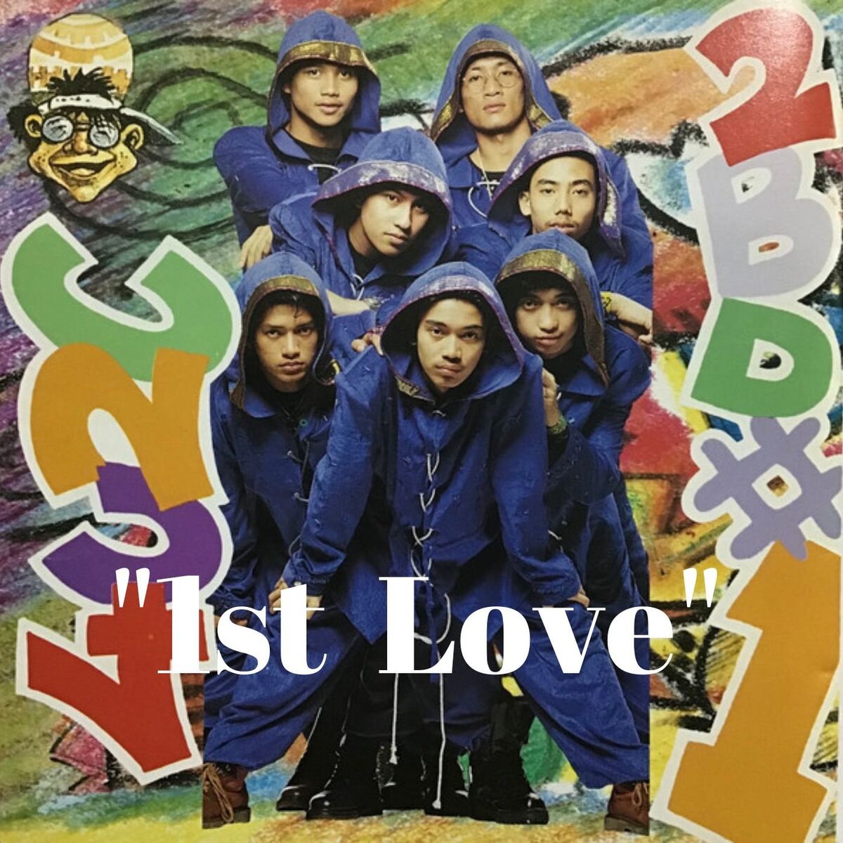 ルーシー様BS CDグリーン 4U2C - Book 1 | Deezer