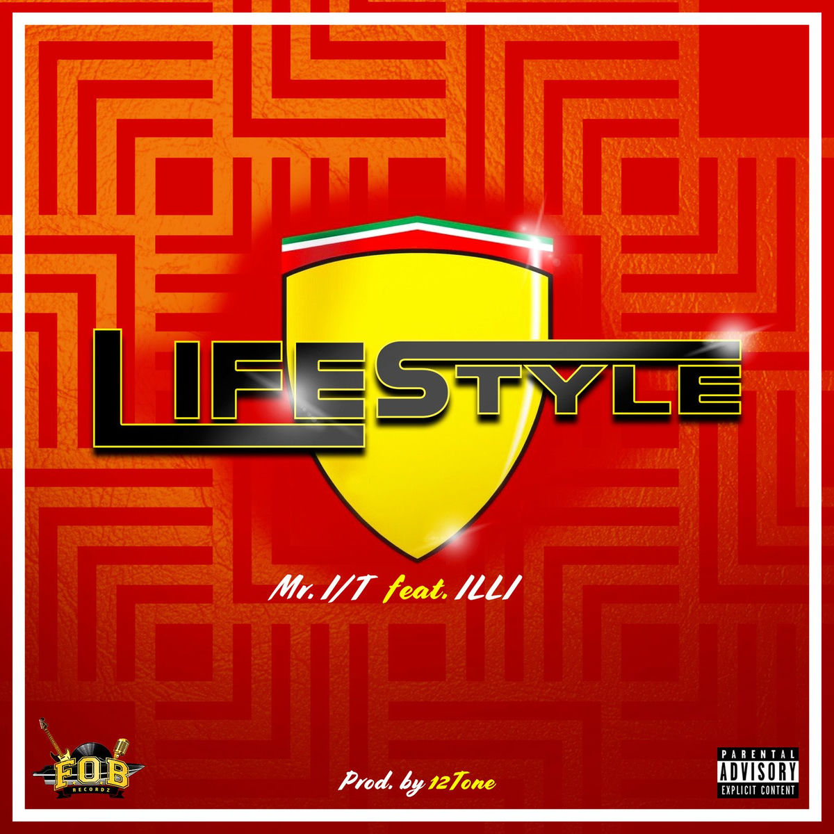 Album cover of Lifestyle