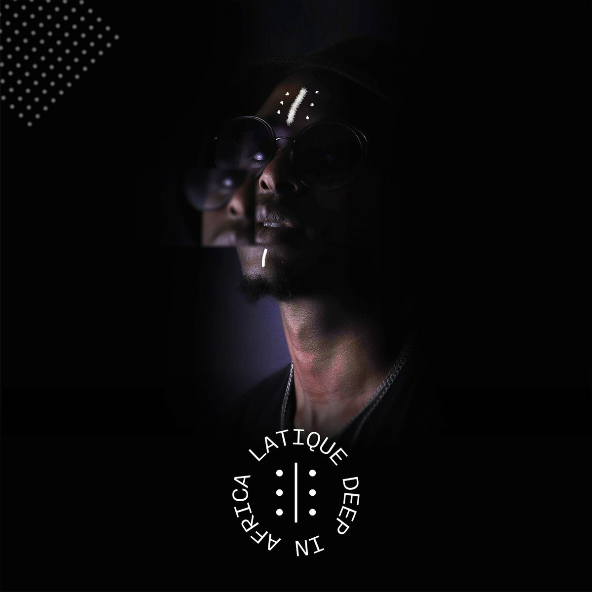 Album cover of Deep in Africa