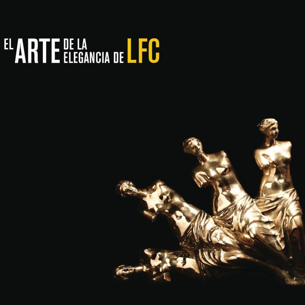 Picture of El Arte de la Elegancia de LFC