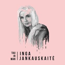 Cover of TAU IR MAN